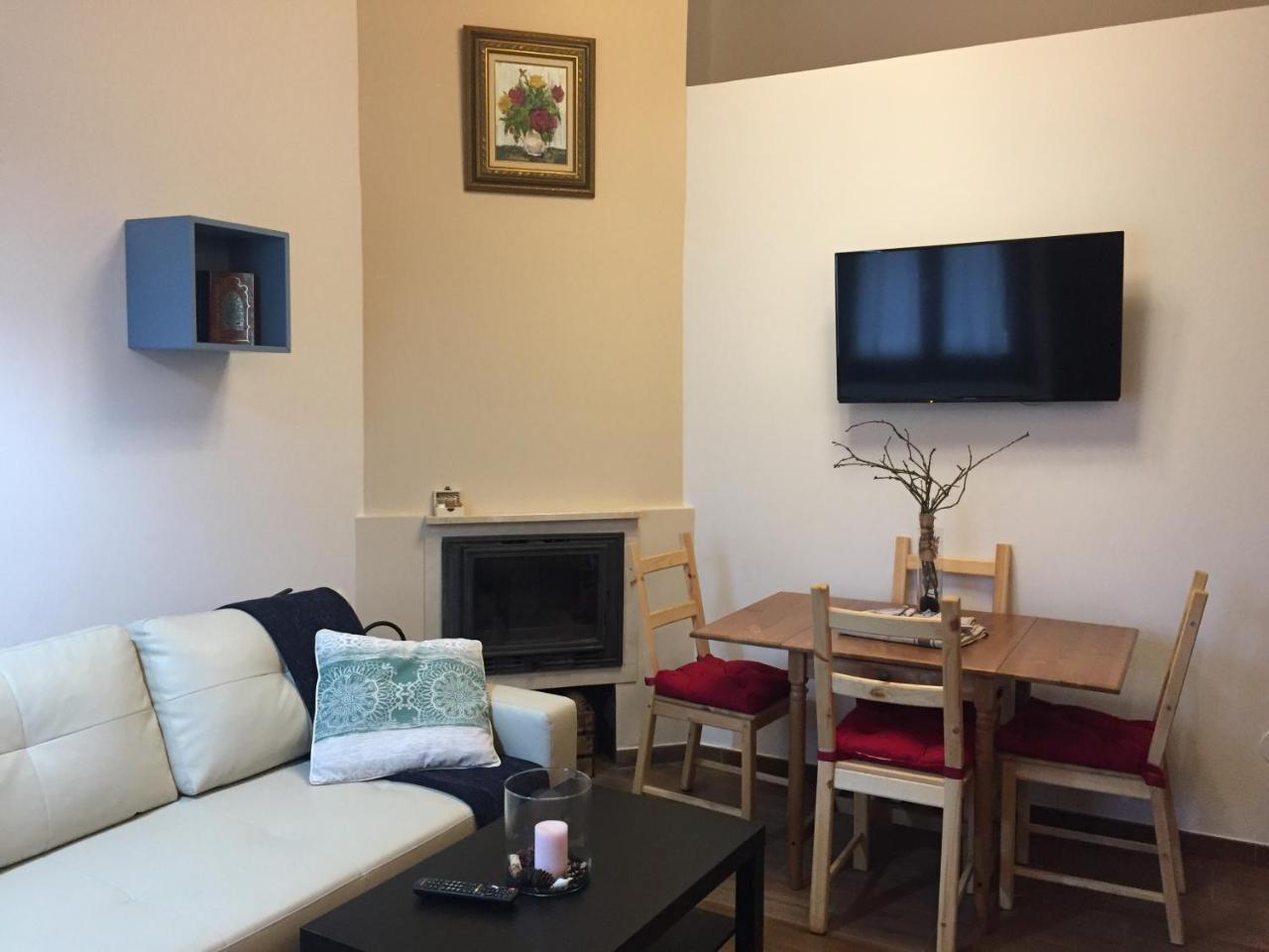 Las Carriles Apartamentos Rurales Oviñana Esterno foto