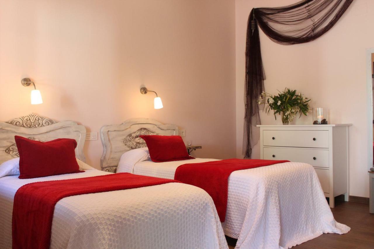 Las Carriles Apartamentos Rurales Oviñana Esterno foto