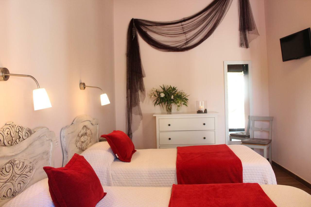 Las Carriles Apartamentos Rurales Oviñana Esterno foto