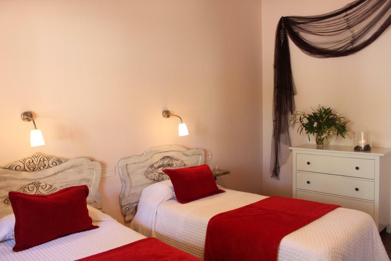 Las Carriles Apartamentos Rurales Oviñana Esterno foto